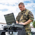 CSG bude v USA vyrábět proudové motory pro drony. Projekt je součástí globální strategie AviaNera
